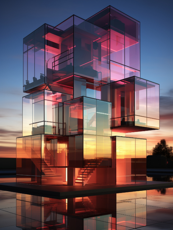 VB Conseil Immobilier